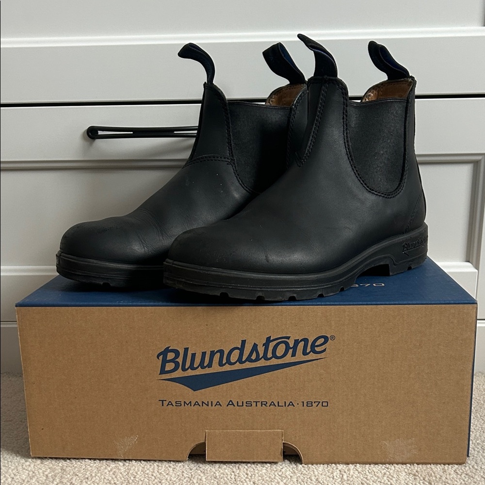Blundstone Women’s Winter Boots
